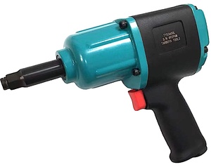 TY53600L 1/2 pulg. Llave de Impacto Neumática Compuesta con Torque de 2 Pulgadas Regulador de Velocidad Anvil con Dial de Avance y Retroceso - Product Image 3