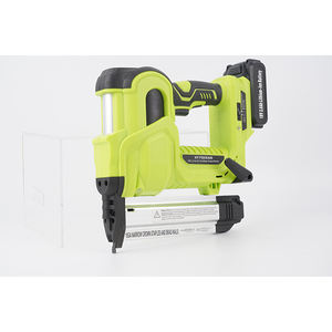 Nuevo producto de doble uso, <span class=keywords><strong>precio</strong></span> de alta calidad para pistola de clavos y grapadoras eléctricas inalámbricas LI-ION AIR - Product Image 1