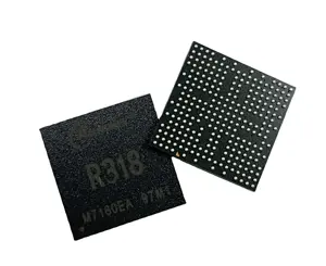 high performance quad core chip advanced imagination power GPU allwinner R818 ready to ship processor for tanslator