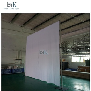 ชุดอุปกรณ์ท่อสำหรับตกแต่งฉากหลังงานแต่งงาน ขายส่ง ราคาพิเศษ - Product Image 4