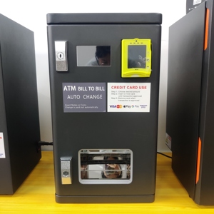 <span class=keywords><strong>Sistema</strong></span> de Transacciones Silencioso de Venta Directa de Fábrica con Máquina de <span class=keywords><strong>Sistema</strong></span> POS NAYAX para Salas de Juegos y Lavaderos de Autos - Product Image 1