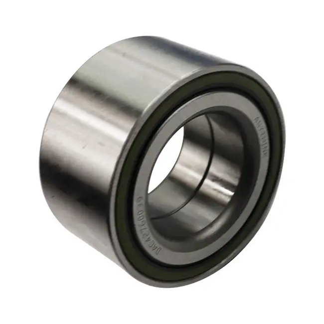 Sealed Double Row Angular Contact Ball Bearing wheel bearing dac38700037 OEM NO. 51720-02000