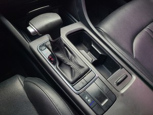 Power Seat 2018 SILVER Korean Brand K5 2nd Gen Auto Sedan LPG Fuel System Heated Ventilated Seats <b>TPMS</b> Power Seat Adjustment - Product Image 3