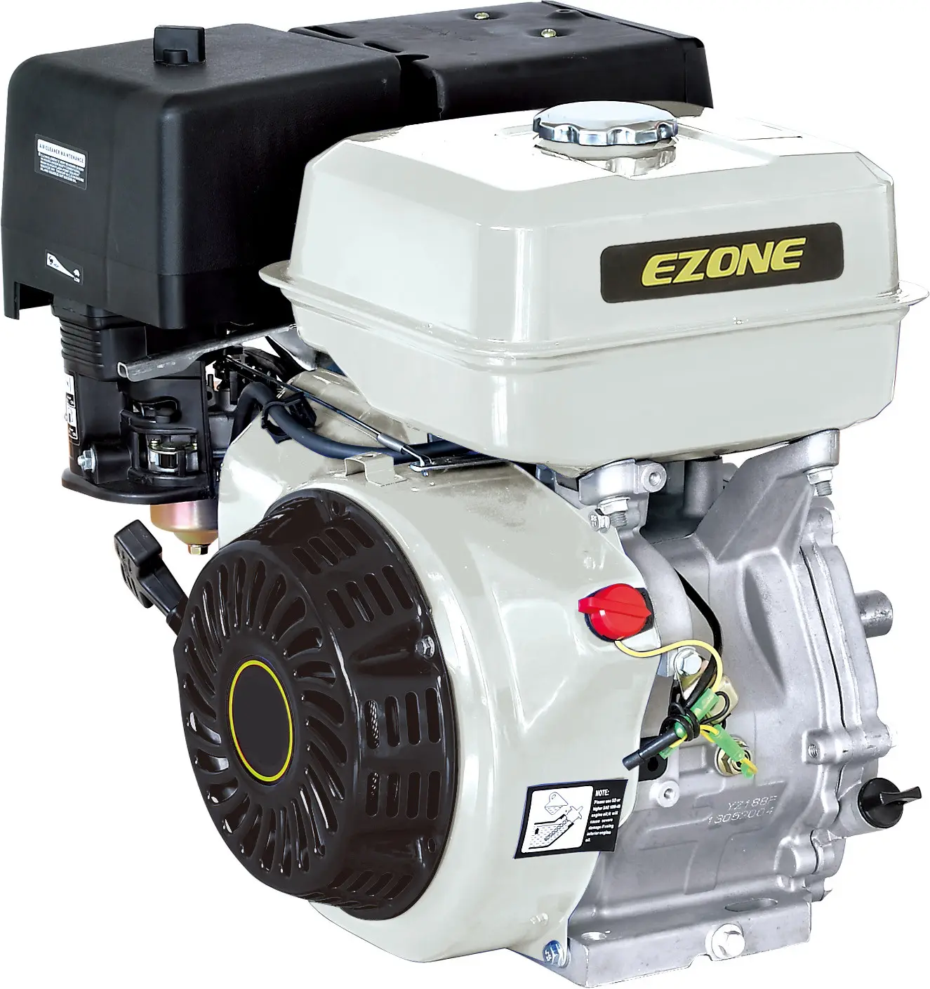 Fabrik preis GX390 Benzinmotor 13 PS Motor Montage Maschinen Motoren