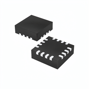 Authorized Distributor PIC16HV753-E_ML 16 VQFN Exposed Pad Electronic Chips Component Embedded - Product Image 1
