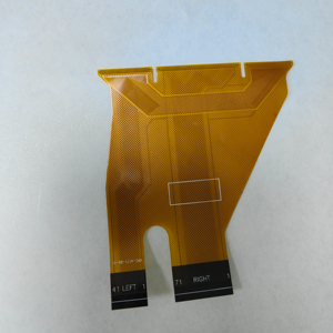 Đa lớp màn hình chính <span class=keywords><strong>FPC</strong></span> với 012 mét Pitch cho 8K điện thoại thông minh hiển thị - Product Image 2