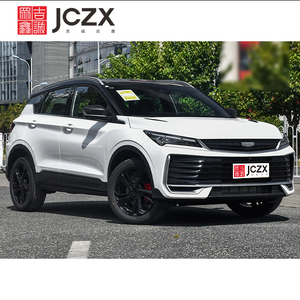 En stock, directement de l'usine, nouvelle voiture 2025 Coolray L 1.5T FWD automatique, véhicule Geely, SUV essence avec caméra panoramique - Product Image 3