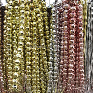 Perles naturelles en vrac <span class=keywords><strong>hématite</strong></span>, à brin naturel, pour la fabrication de bijoux, 4mm 6mm 8mm 10mm, vente en gros - Product Image 4