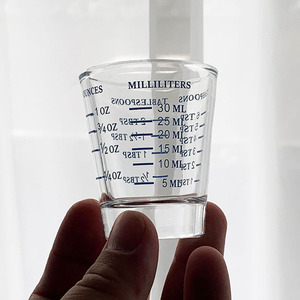 <span class=keywords><strong>Verre</strong></span> <span class=keywords><strong>à</strong></span> shot de 2 oz pour <span class=keywords><strong>whisky</strong></span> et vodka, multicolore, classique, pour fêtes, anniversaires (21 ans), enterrements de vie de jeune fille, photos et événements festifs - Product Image 3