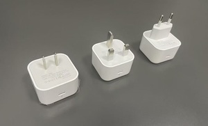 Câble de charge rapide USB-C vers USB-C 60W PD40W AVS de haute qualité pour iPhone, avec gaine en nylon et blindage tressé IP17 - Product Image 6