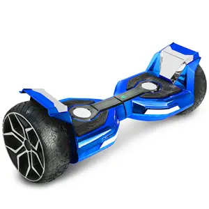 Wholesale 8.5 Inch EU DE Warehouse Self Balancing Electric Cheap Hoverboard With Music