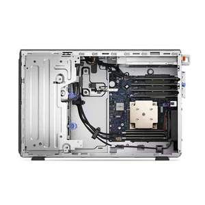 Ban đầu mới dells PowerEdge T550 Intel Xeon Sliver T550 4310 32G 8t * 2 H355 800W tháp máy chủ - Product Image 2