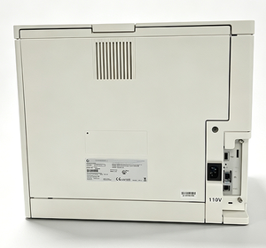 Stampante <span class=keywords><strong>Laser</strong></span> <span class=keywords><strong>HP</strong></span> LaserJet Managed M607 M609 M610 A4 Ricondizionata Originale M608, 95% Nuova - Product Image 4