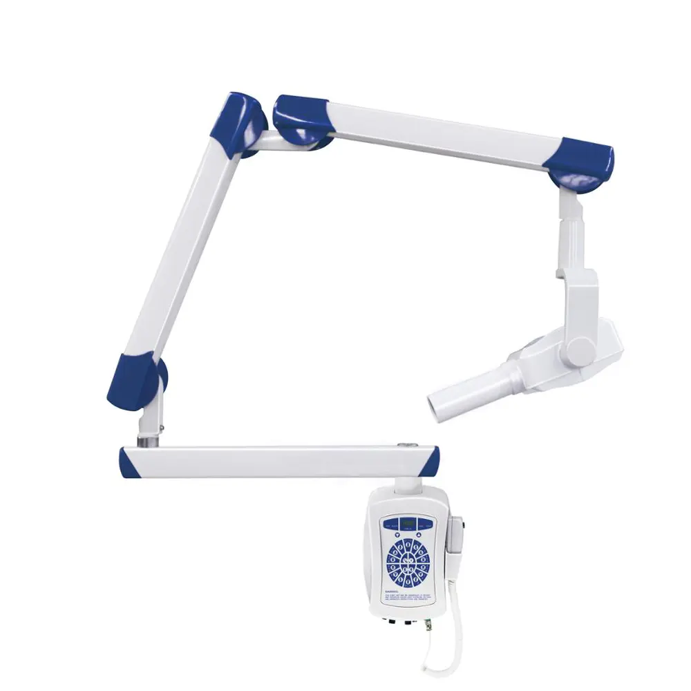 IN-D040 China cheap Digital panoramic dental x ray machine