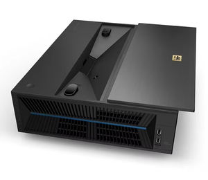 Projecteur <span class=keywords><strong>BenQ</strong></span> I967L UST 3000 lumens ANSI 3840x2160 Lampe DLP Vidéo <span class=keywords><strong>4k</strong></span> UHD DLP Projecteur à ultra courte focale pour cinéma maison - Product Image 2