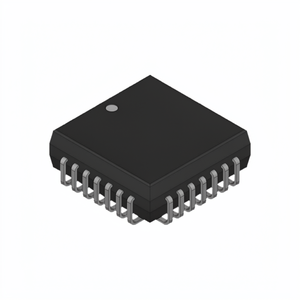 28 LCC Electronic Circuit Components Logic 100302QC Original One Stop Service - Product Image 1