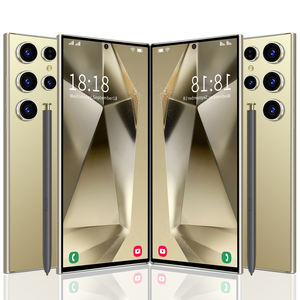 Nouveau Smartphones S24 Ultra S24 Ultra 16GB + 1TB 5G Dual SIM Télé<span class=keywords><strong>phone</strong></span> portable Télé<span class=keywords><strong>phone</strong></span> mobile d'origine bon marché Smartphone - Product Image 4