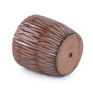 Cổ điển và bền lớn tráng men gốm chậu cây - Product Image 4