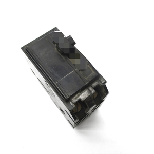 Qo215 15a 120/240VAC Unmp Neu Original Sofort Lieferbar Industrielle Automatisierung PAC Dedizierter SPS-Programmiercontroller - Product Image 1