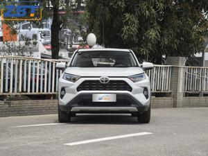 Ventes chaudes Toyota RAV4 2023 Design populaire Voiture élégante à essence SUV Ventes à l'exportation de voitures neuves à essence Voitures électriques - Product Image 2