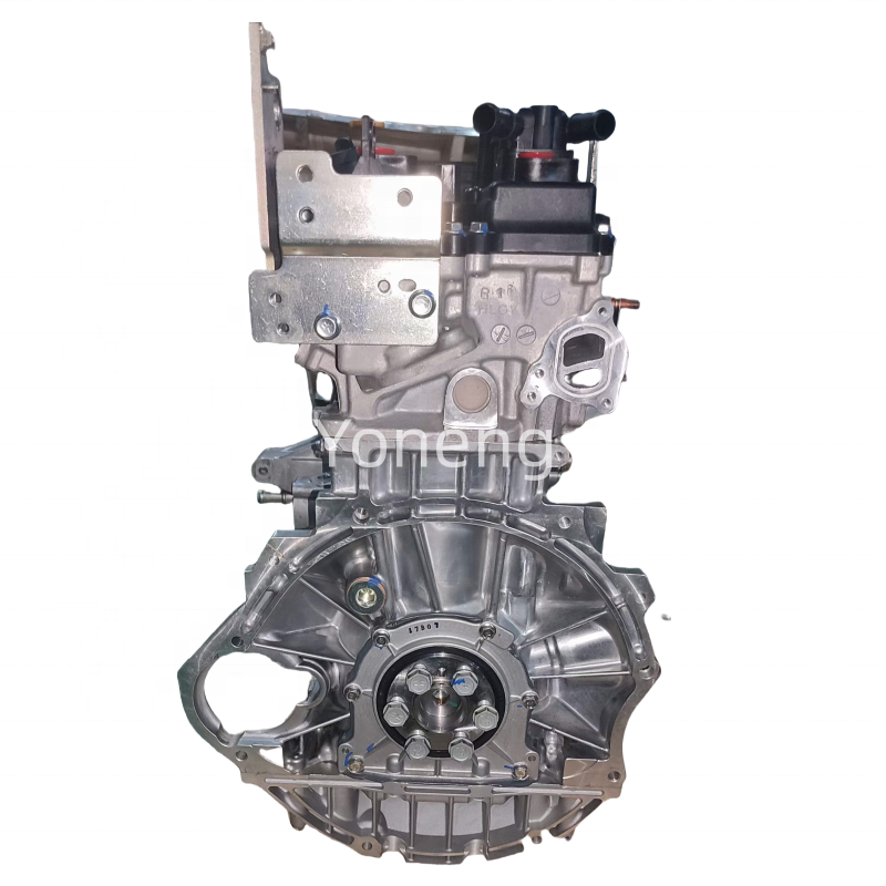 1.5T 4A95TD Engine Assembly for Southeast DX7 Dongfeng