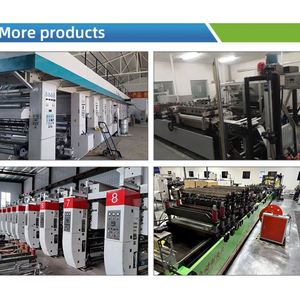 Aluminum Foil Pvc Bopp Film Automatic Register High Speed Rotogravure <strong>Printing</strong> <strong>Machine</strong>