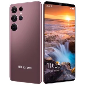 <span class=keywords><strong>S22</strong></span>-2 a 13 5G Telefono Impermeabile per Spiaggia 1+8G <span class=keywords><strong>Custodia</strong></span> per Telefono 11 8+256GB E 12+512GB Configurazione Elettronica Base S21 <span class=keywords><strong>Ultra</strong></span> - Product Image 4