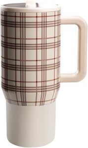 แก้วน้ำสแตนเลสปลอดภัยสำหรับอาหาร ไม่แตกหักง่าย - Product Image 3