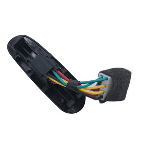 93692-43600 Power Window <b>Switch</b> With Wiring Harness For Modern Vehicles <b>12V</b> Electric Auto <b>Switch</b> - Product Image 4
