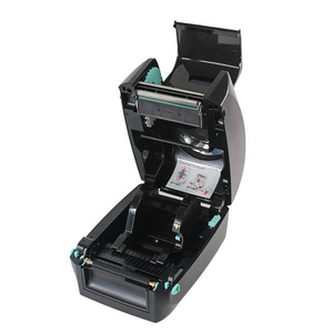 Gốc chính hãng rt863i máy in chuyển nhiệt 600DPI trực tiếp máy in mã vạch nhiệt cho Godex - Product Image 3