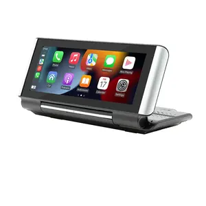 Display portatile Touch Screen Carplay auto Play