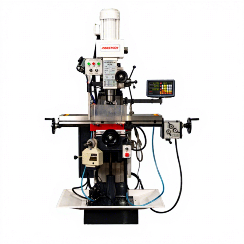 Best Sale Universal Milling Machine With