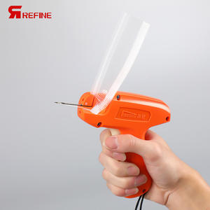 Pistola per affinare e Tagging pistola Standard per etichette con ago da 42mm - Product Image 5