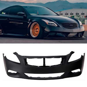 ชุดแต่งสไตล์ Top <span class=keywords><strong>Secret</strong></span> สำหรับ GTR R35 ปี 2008-2016 ประกอบด้วยกันชนหน้า บังโคลน กระโปรงข้าง ฝากระโปรงหน้า สปอยเลอร์หลัง สำหรับกันชนหน้า g37 - Product Image 3