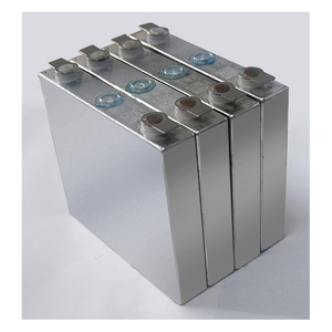 Prismatic <b>3.7v</b> 24ah 20ah 22ah Ncm Nmc Li-ion Lithium <b>Battery</b> Cell - Product Image 5