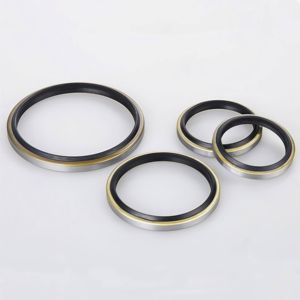 Usine prix de gros cylindre hydraulique DKB joint d'huile anti-poussière 100-114-8/11 - Product Image 4