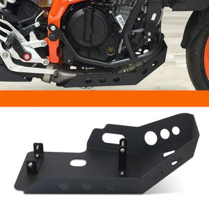 <span class=keywords><strong>Accesorios</strong></span> de Motocicleta <span class=keywords><strong>para</strong></span> KTM DUKE390 DUKE250 <span class=keywords><strong>DUKE</strong></span> 390 <span class=keywords><strong>DUKE</strong></span> <span class=keywords><strong>250</strong></span> 2024 2025 Cubierta Protectora Debajo del Motor Protector de Chasis y Motor - Product Image 3