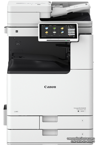 เครื่องถ่ายเอกสารรีแมนูแฟคเจอร์ยอดนิยม รุ่น IR 4825 เครื่องถ่ายเอกสารขาวดำ A3 เครื่องพิมพ์เลเซอร์สำหรับเครื่องดิจิตอล Canon สี 2g - Product Image 1