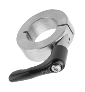 K1022 <b>Drill</b> Bush with Collar Long Mild Steel Precision <b>Guide</b> Bushing For Drilling Positioning Locating Hardware Component - Product Image 5