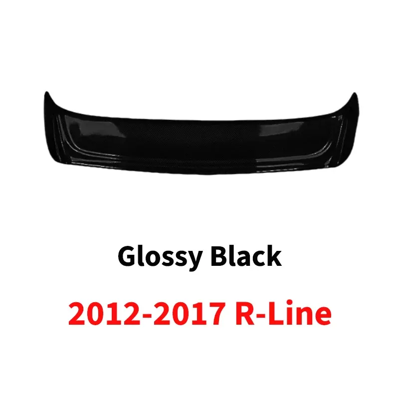 R-Line 2012-17 noir