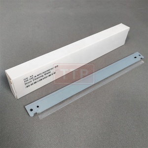 OPC-Trommel-Reinigungsklinge für Ricoh MPC305 MPC306 MPC307 MPC406 MPC407 C305 C306 C307 C406 C407 <span class=keywords><strong>IM</strong></span> C300 <span class=keywords><strong>C300F</strong></span> C400 Kopierer-Ersatzteile - Product Image 2