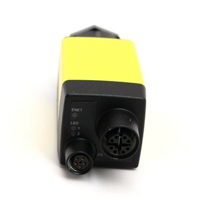 Cognex IS8405M-363-10 Smart <b>Camera</b> Area Scan Barcode Recognition Industrial Use - Product Image 2