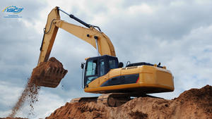 OEM suku cadang mesin konstruksi ekskavator Mini, Roller atas EX45 EX40 dan Roller bawah ZX30 EX30 dengan roda dukungan Trek - Product Image 5