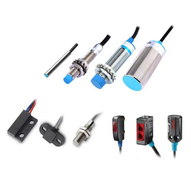 CSJ-A30B-15ANA CORON New and Original High-Quality Sensors for Industrial Automation