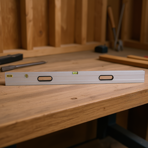 Niveau en aluminium Stanley de 48 pouces avec flacon à billes - Product Image 3