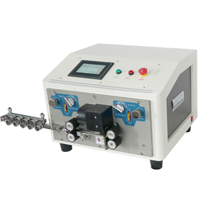 bibo New Product Single <b>Wire</b> Strip <b>Machine</b> <b>Wire</b> <b>Stripping</b> <b>Machine</b> for <b>Wire</b> Harness Machining - Product Image 1