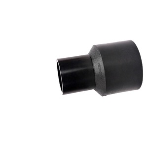 ขั้วต่อพลาสติก 1x1 สีดำ ทนทานต่อการสึกหรอ ทนไฟ สำหรับใช้ในอุตสาหกรรม - Product Image 1