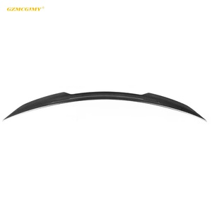 <span class=keywords><strong>Spoiler</strong></span> posteriore in fibra di carbonio a secco stile Oem per <span class=keywords><strong>Spoiler</strong></span> <span class=keywords><strong>Mercedes</strong></span> Benz Glc classe W253 2016 - Product Image 2