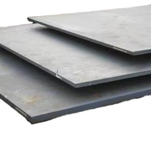 कारखाने प्रत्यक्ष उच्च गुणवत्ता वाले हॉट-रोल्ड स्टील शीट एनीसी/बी मानक वेल्डिंग झुकने काटने के लिए पैसे के लिए उत्कृष्ट मूल्य - Product Image 2