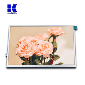 Tùy chỉnh 8-inch 1920*1200 độ nét cao TFT tinh thể lỏng hiển thị mô-đun KN080WUM-N81-500-1500CD, thích hợp cho sử dụng ngoài trời - Product Image 3